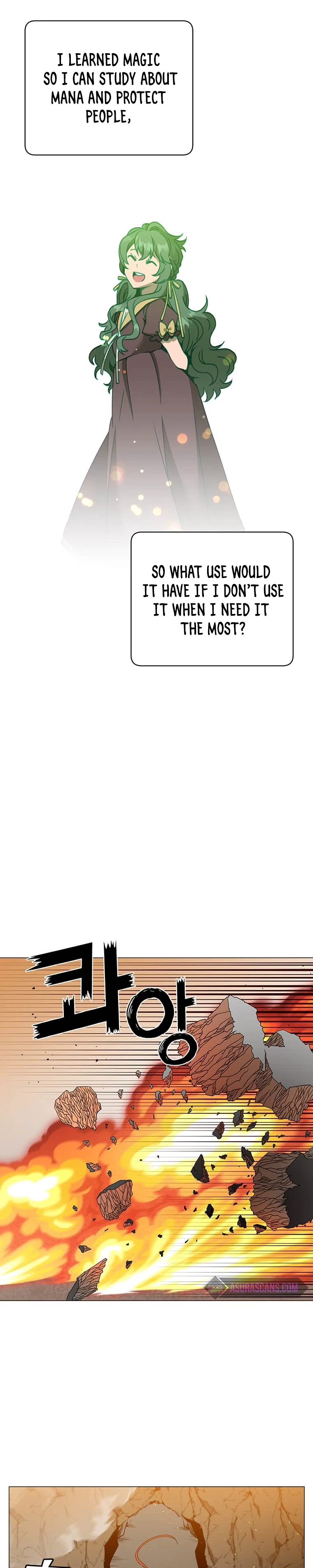 The Max Level Hero has Returned!, Chapter 65, page 3