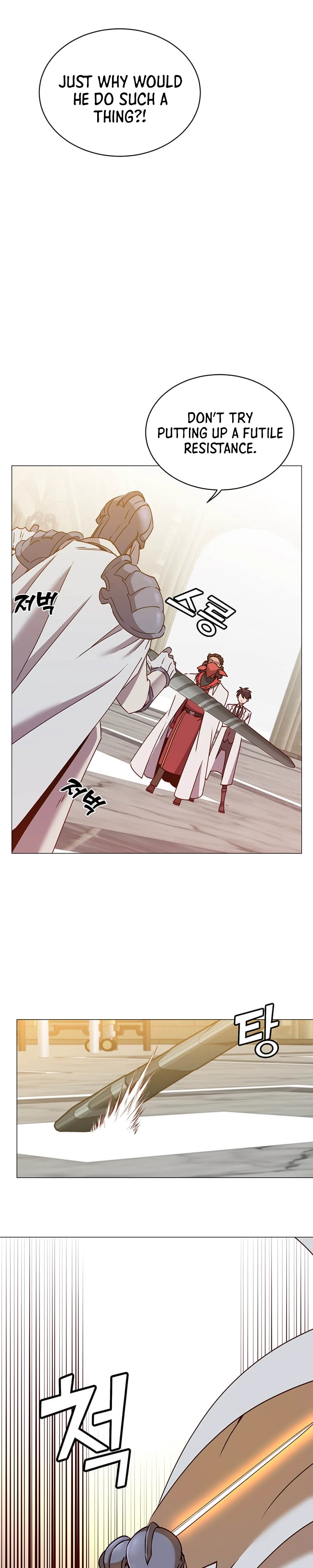 The Max Level Hero has Returned!, Chapter 65, page 5