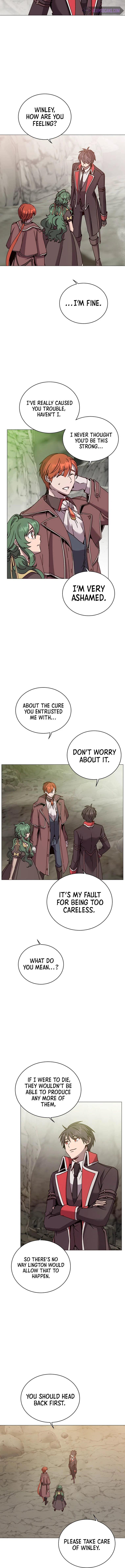 The Max Level Hero has Returned!, Chapter 69, page 3