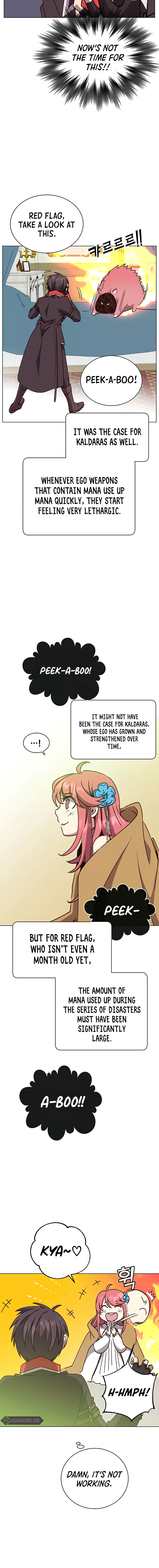 The Max Level Hero has Returned!, Chapter 73, page 5