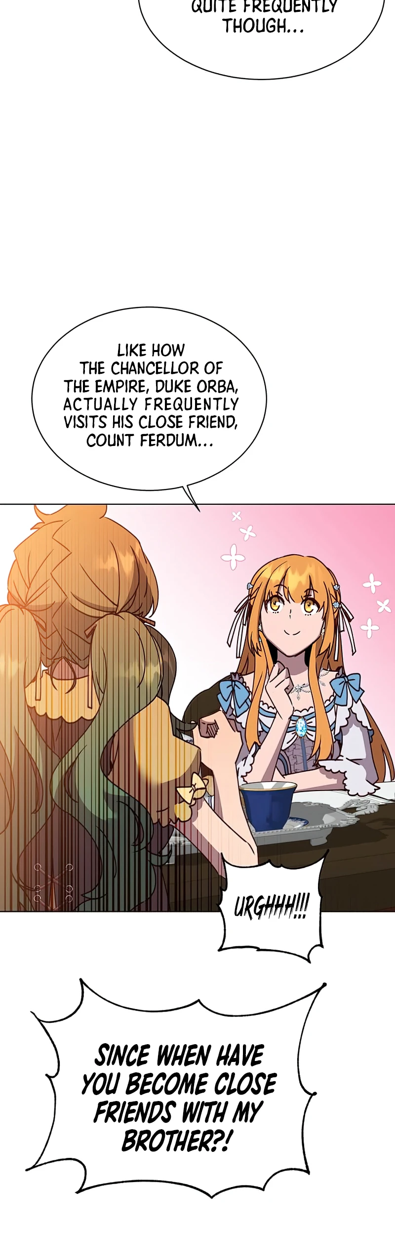 The Max Level Hero has Returned!, Chapter 78, page 3