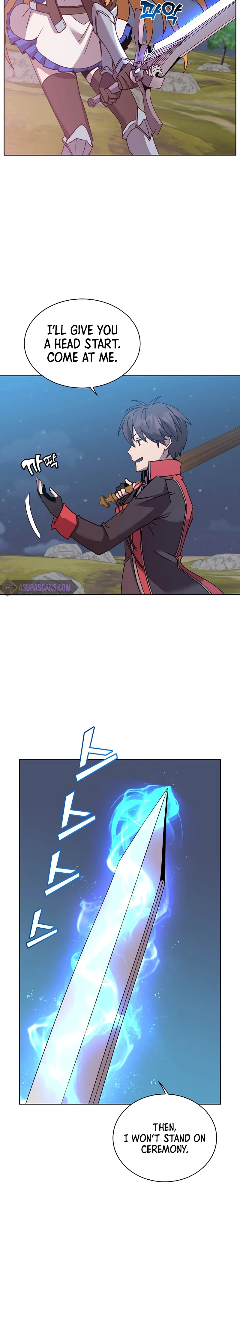 The Max Level Hero has Returned!, Chapter 80, page 3