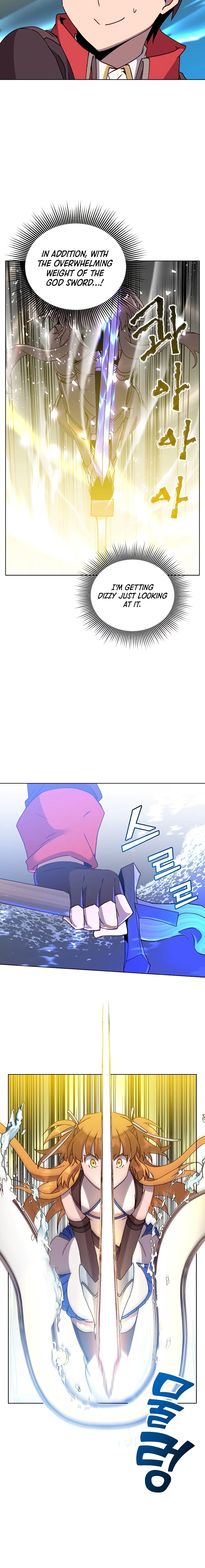 The Max Level Hero has Returned!, Chapter 80, page 5