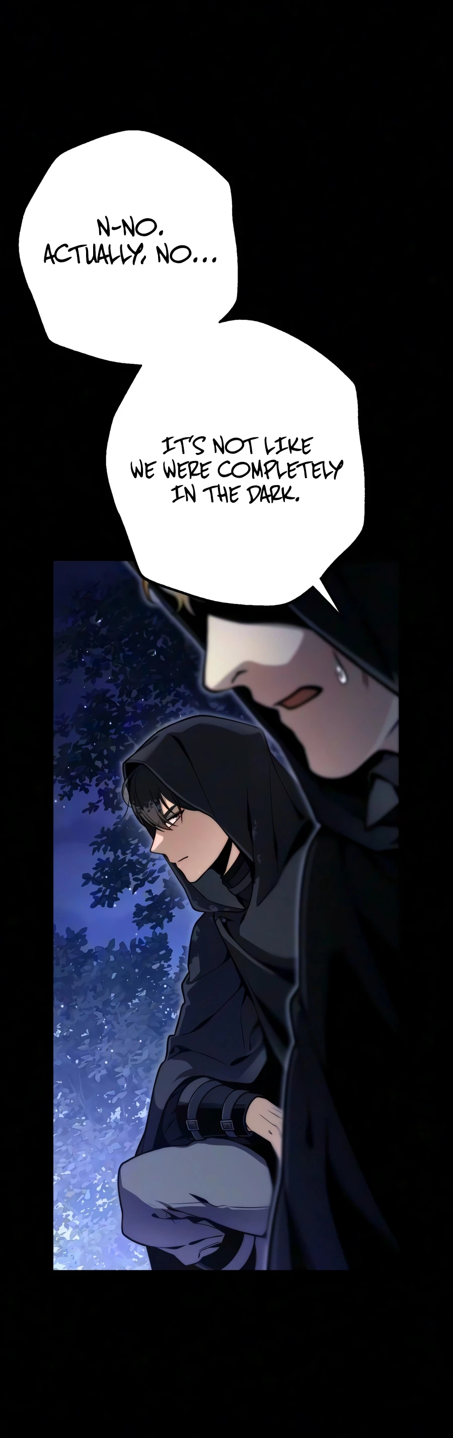 Margrave’s Worthless Mage, Chapter 16, page 3