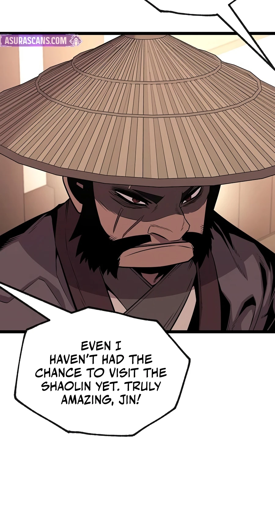 The Tang Clan Chronicles, Chapter 53, page 5