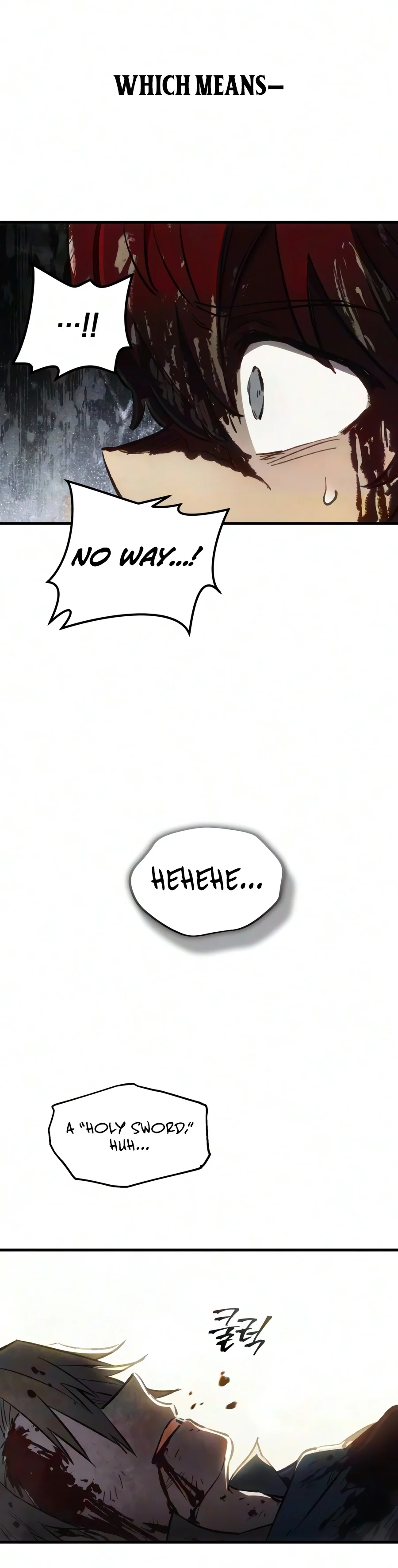 The Demon King's Friend, Chapter 4 -  The Hero, the Demon King, and the Shepherd Boy (4), page 5