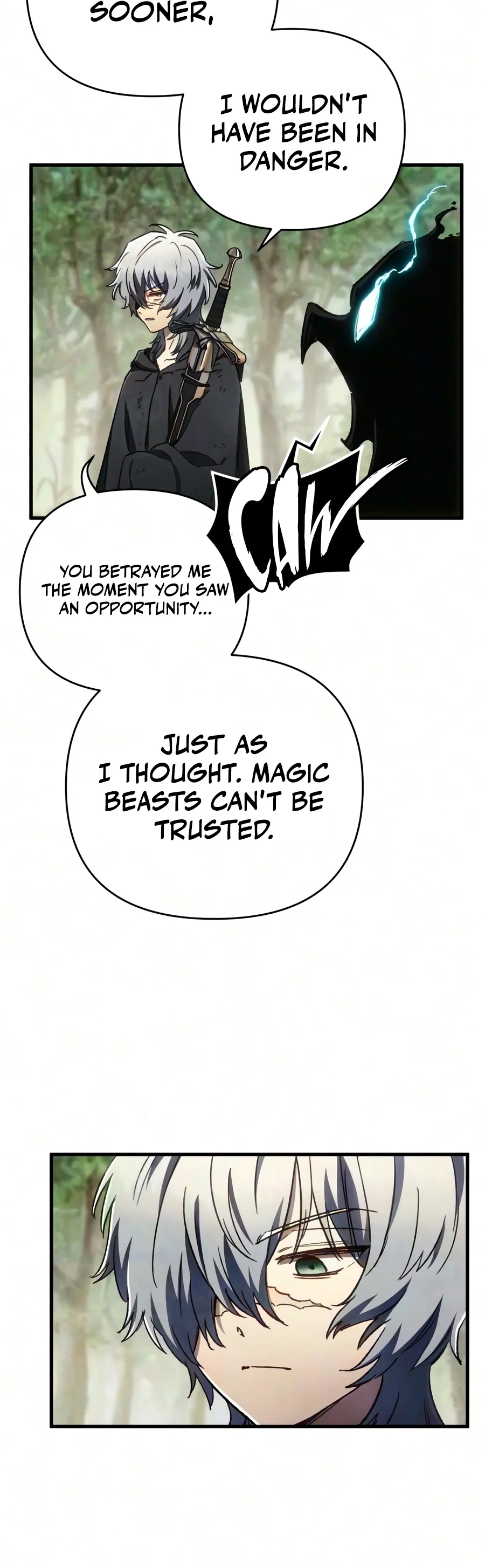 The Demon King's Friend, Chapter 8 - The Prisoners' Agreement (4), page 6