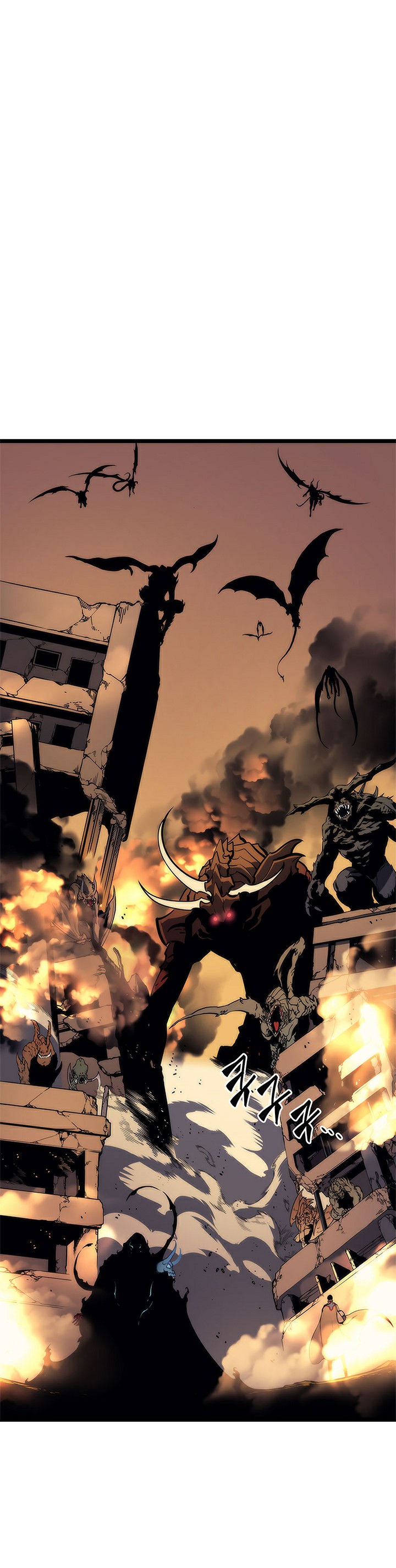 Solo Leveling, 80, page 17