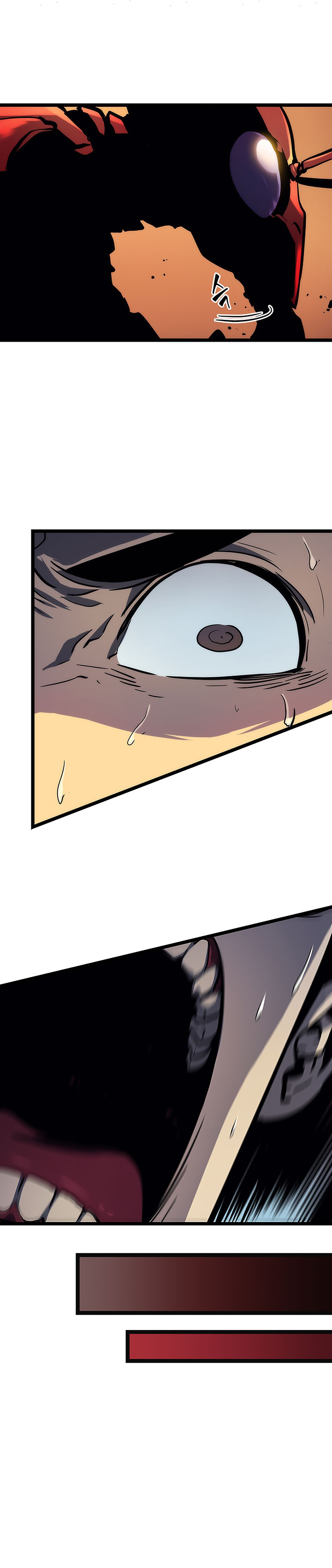 Solo Leveling, 82, page 19