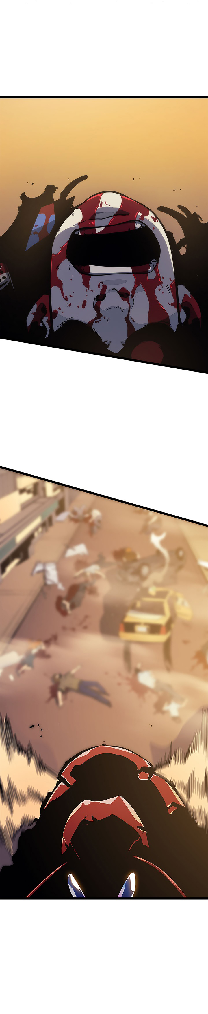 Solo Leveling, 82, page 20