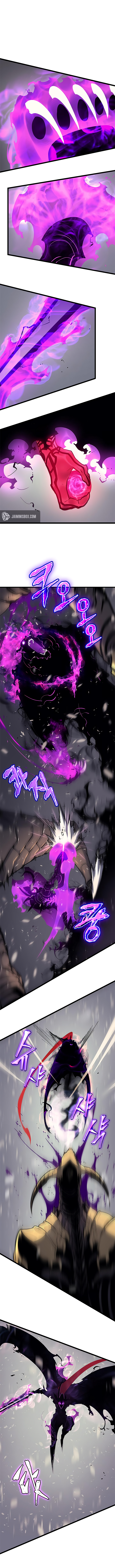 Solo Leveling, 86, page 12