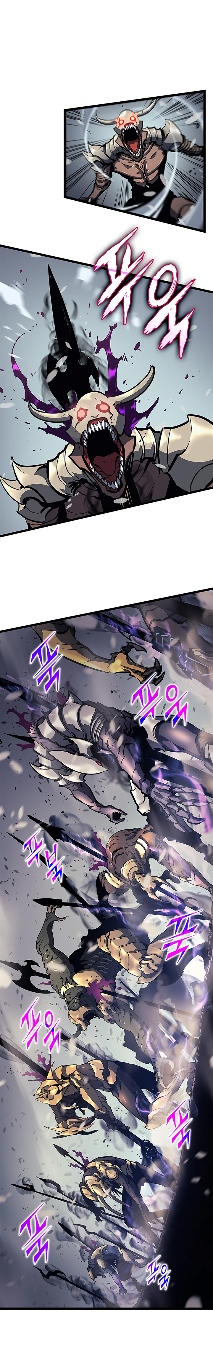 Solo Leveling, 86, page 10