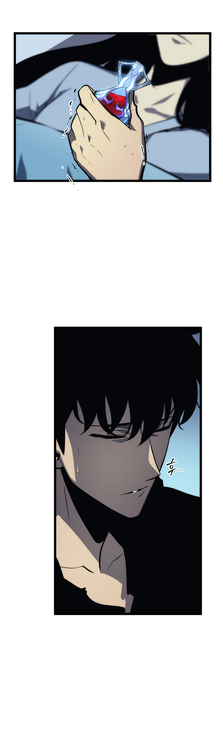 Solo Leveling, 89, page 16