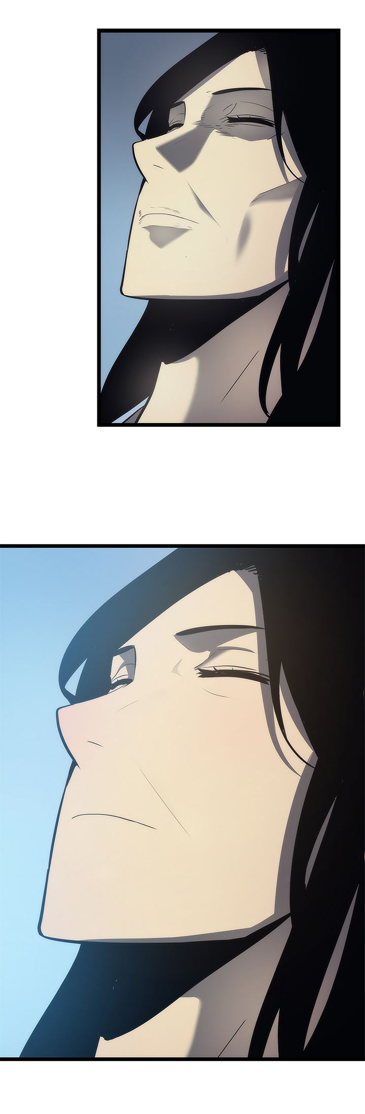 Solo Leveling, 89, page 19