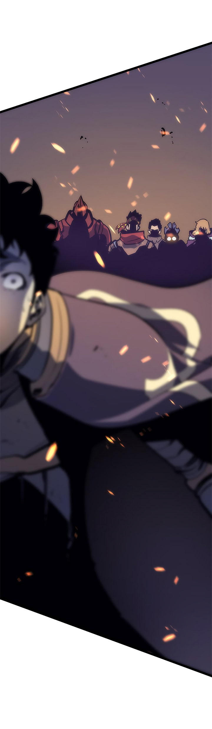 Solo Leveling, 72, page 17