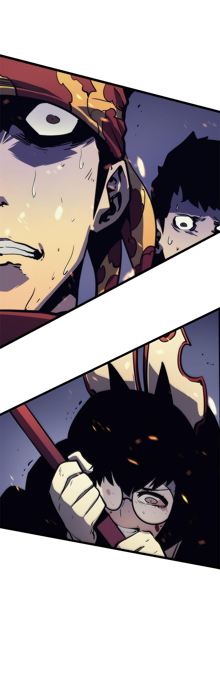 Solo Leveling, 72, page 18