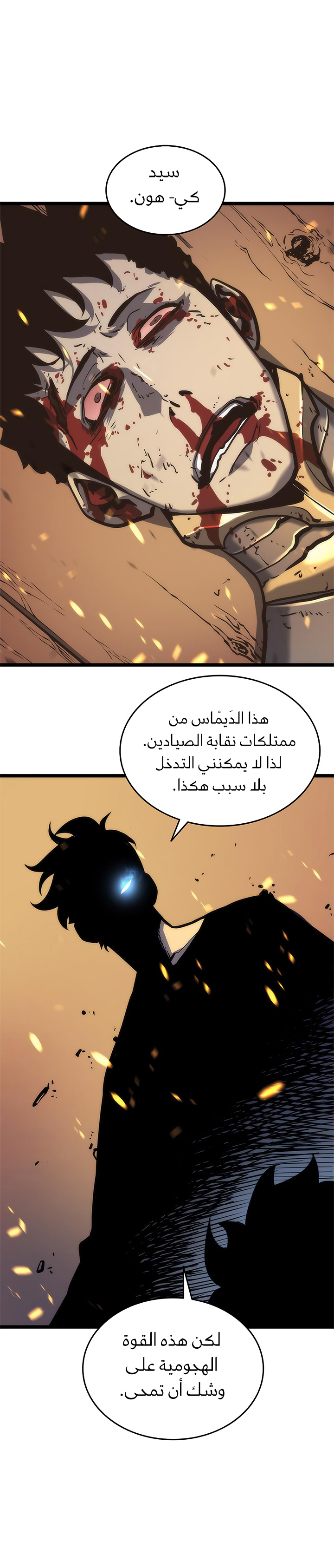 Solo Leveling, 72, page 26