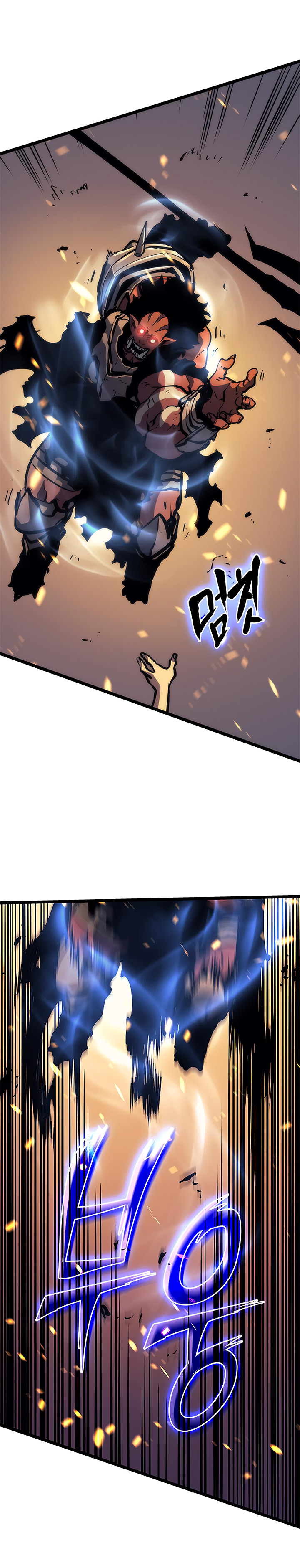 Solo Leveling, 72, page 29