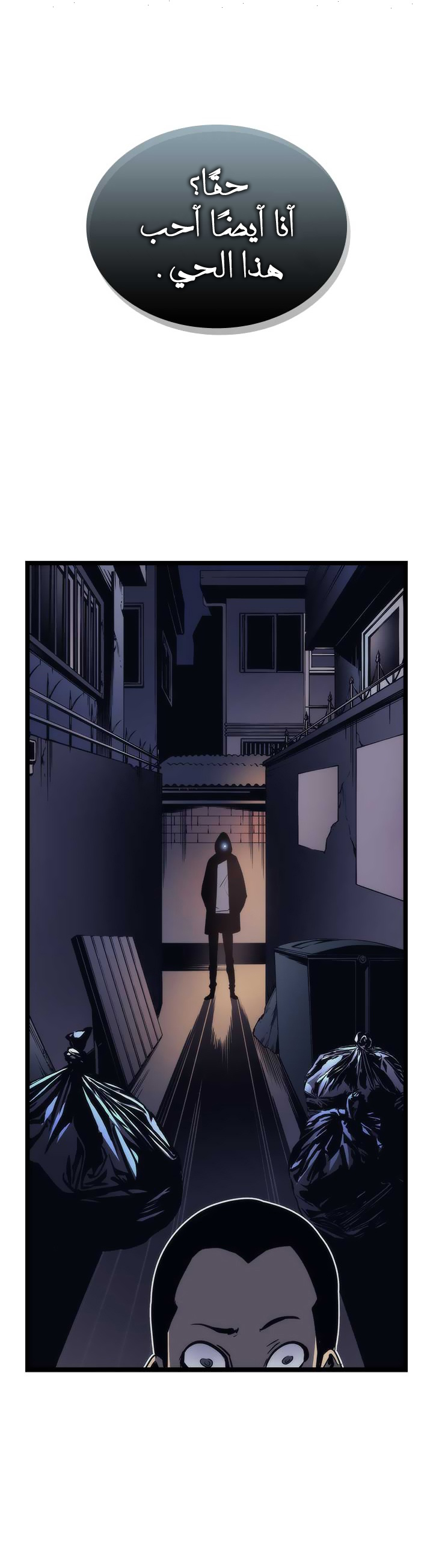Solo Leveling, 94, page 37