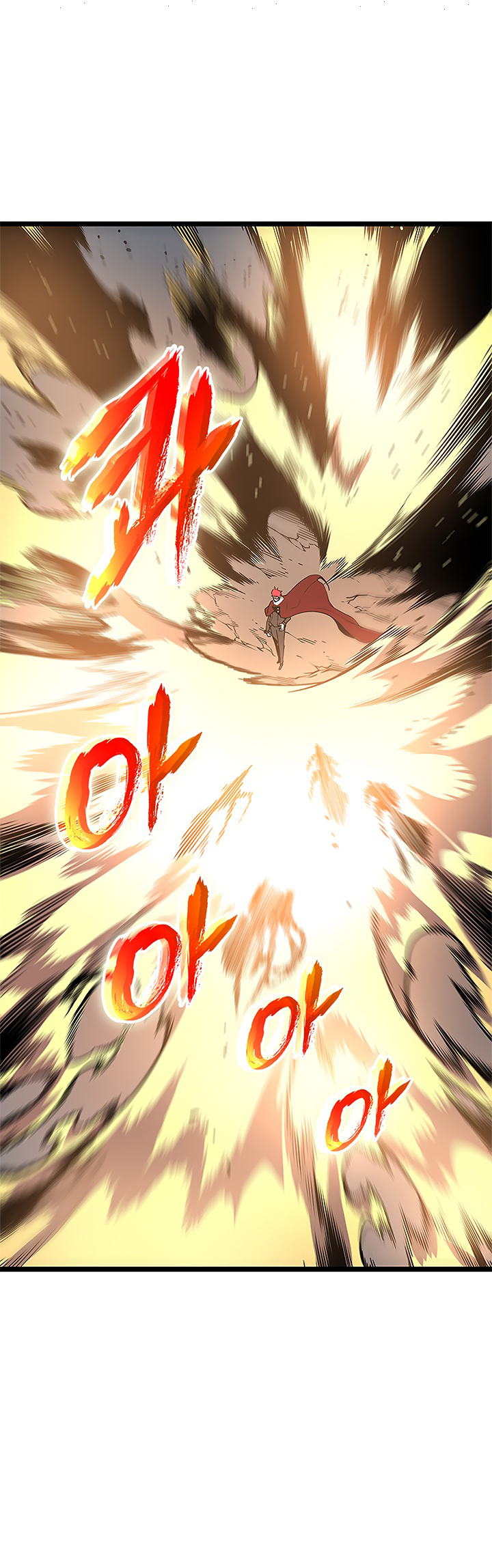Solo Leveling, 95, page 38