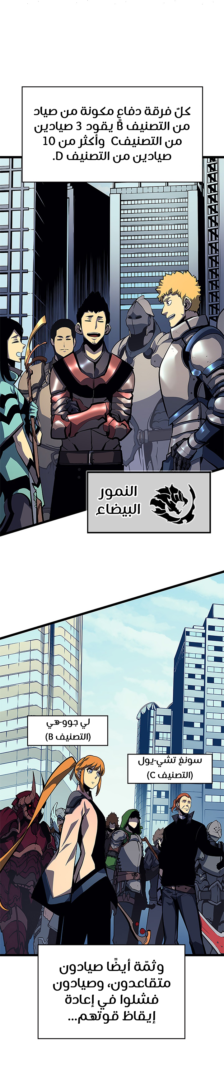 Solo Leveling, 95, page 10