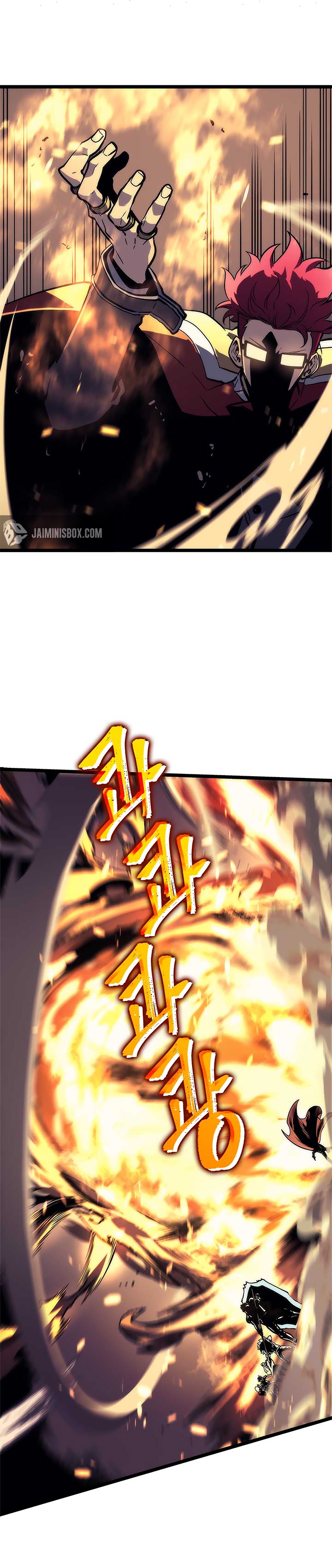 Solo Leveling, 98, page 23