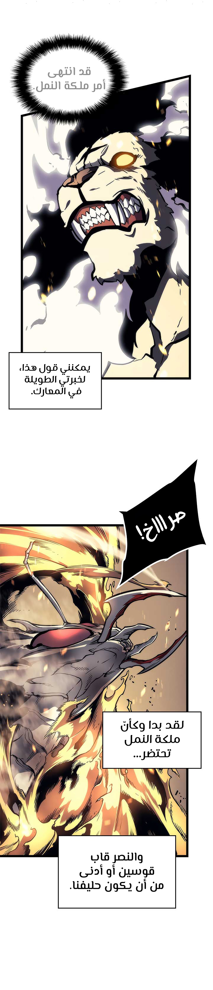 Solo Leveling, 98, page 24