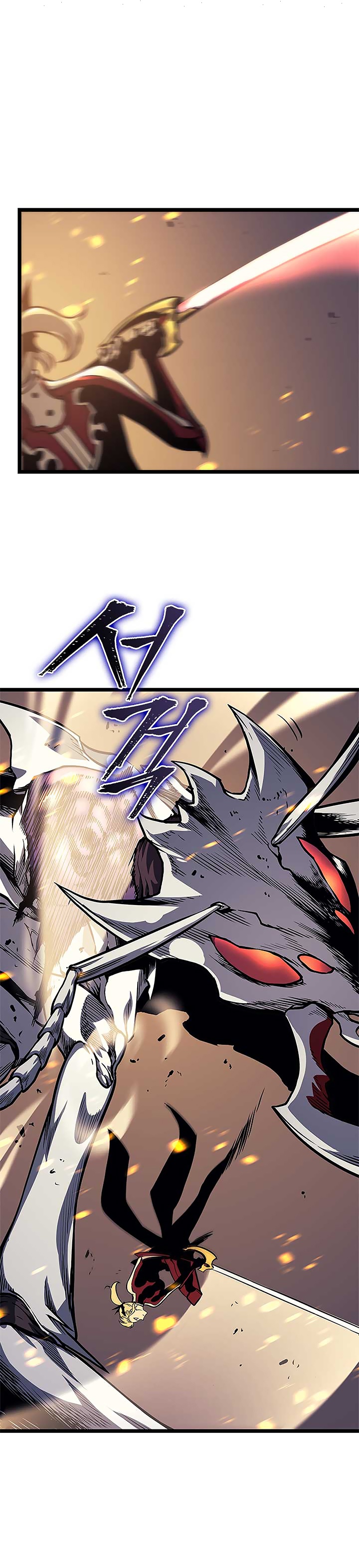 Solo Leveling, 98, page 29