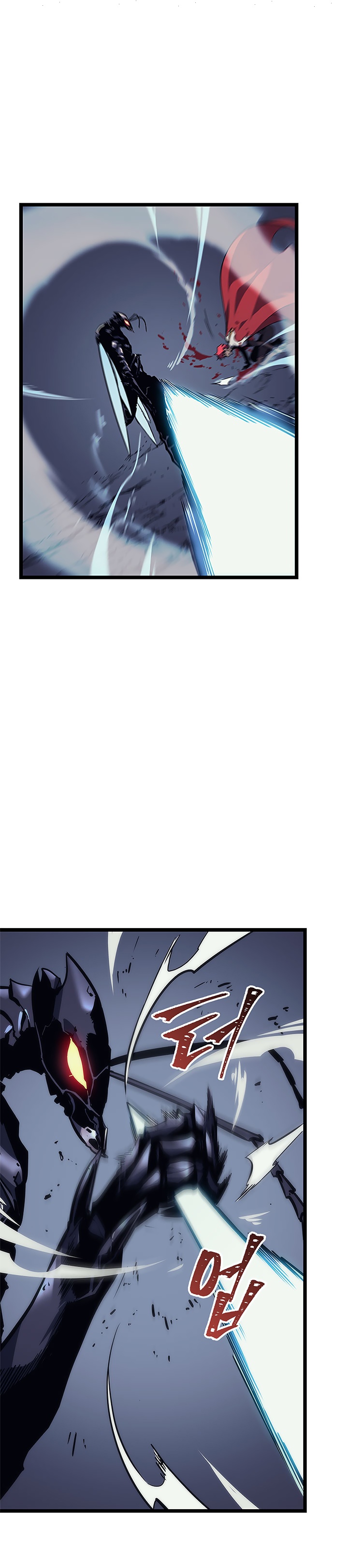 Solo Leveling, 99, page 25