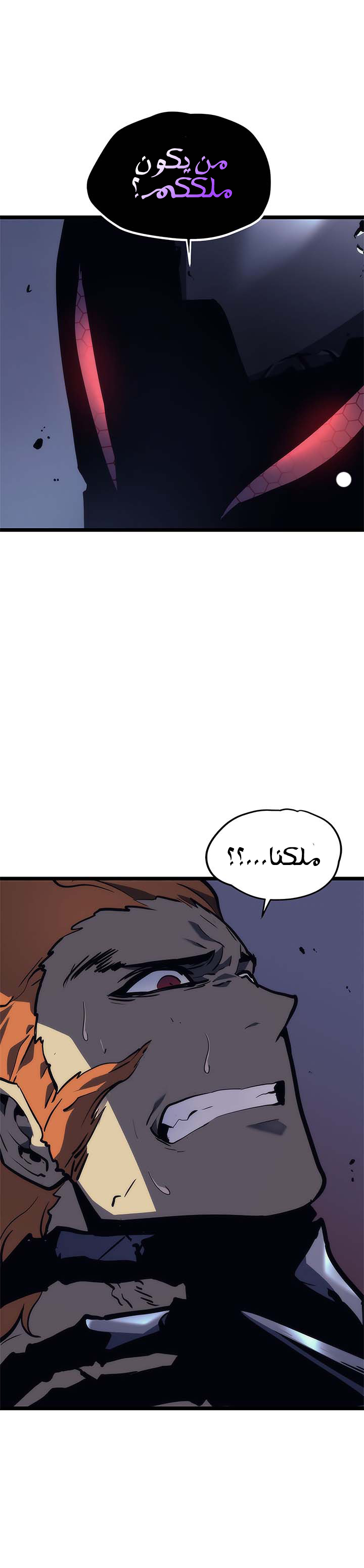 Solo Leveling, 100, page 10