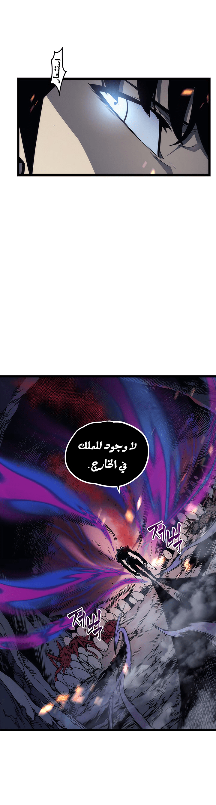 Solo Leveling, 101, page 29