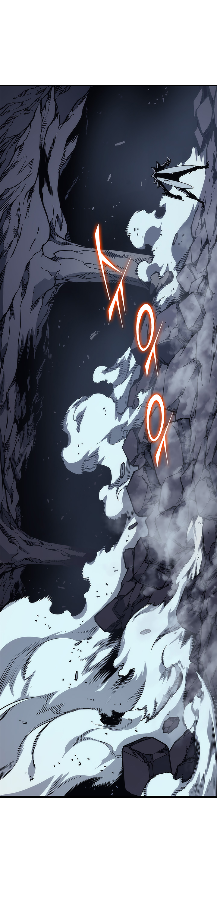 Solo Leveling, 102, page 25
