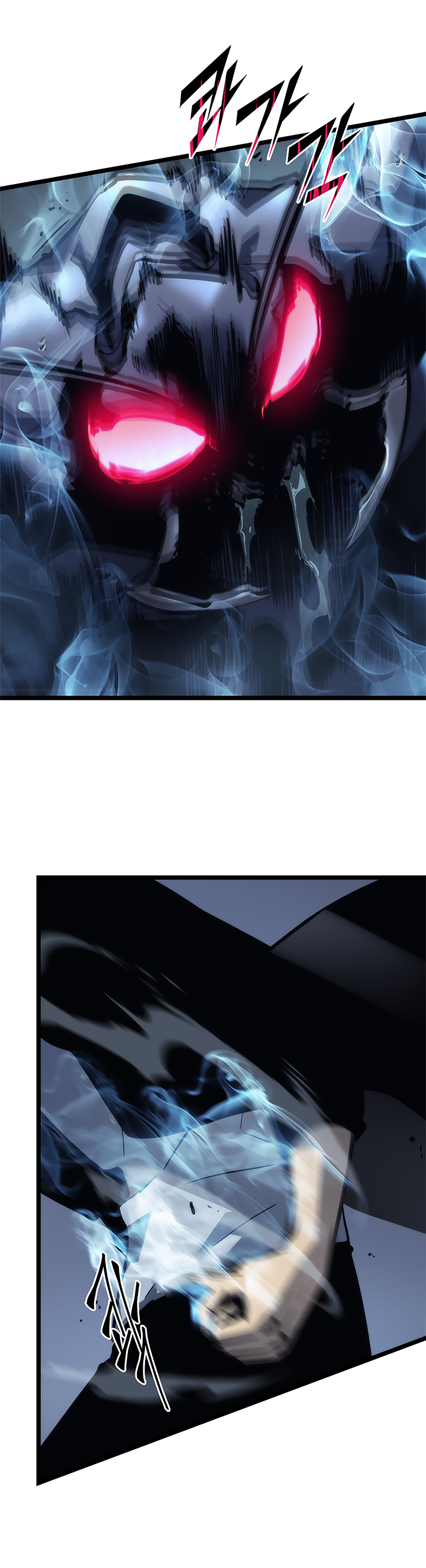 Solo Leveling, 102, page 29