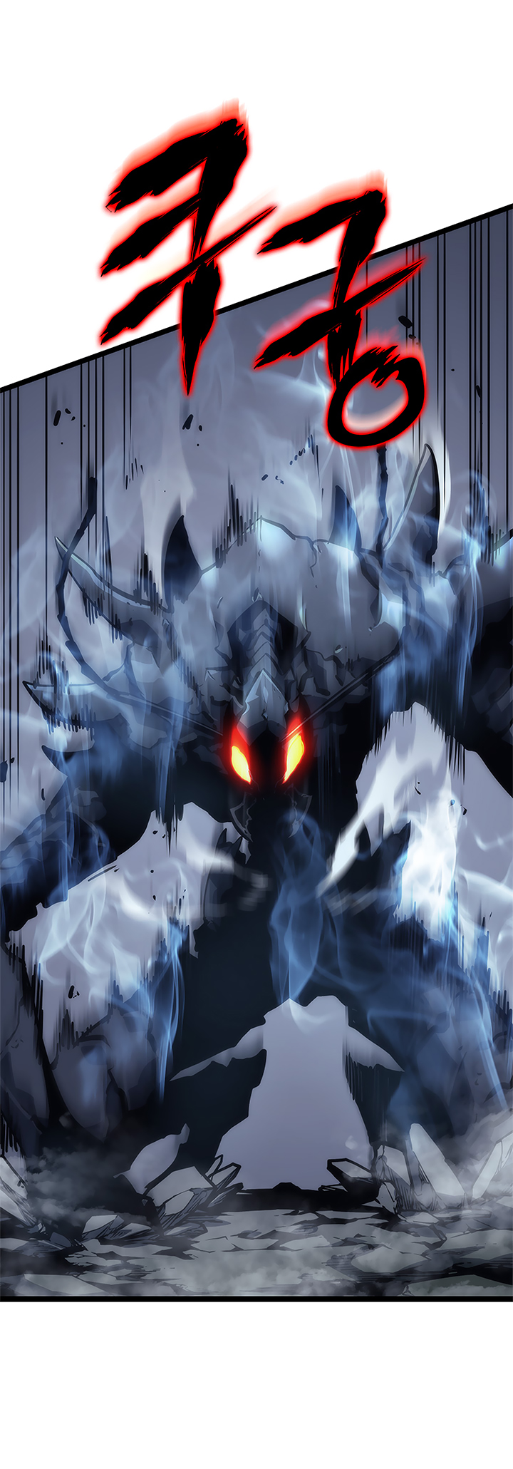 Solo Leveling, 102, page 30