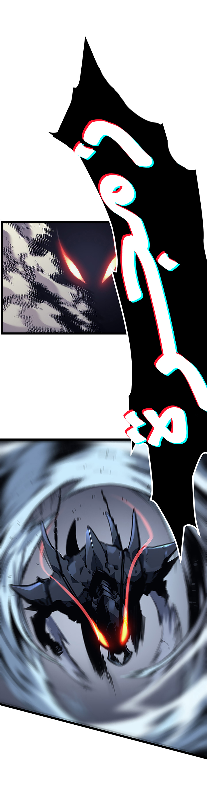 Solo Leveling, 102, page 34