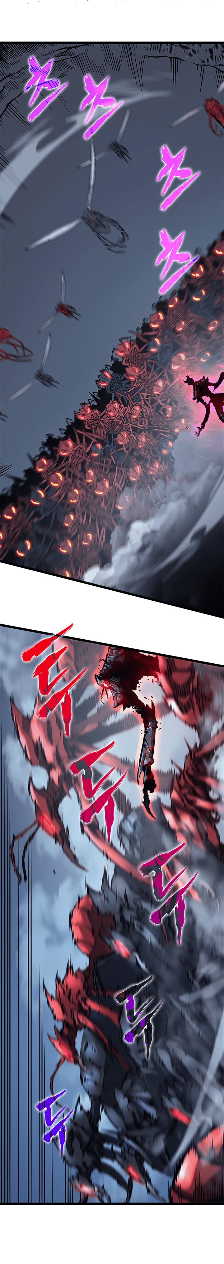 Solo Leveling, 103, page 45