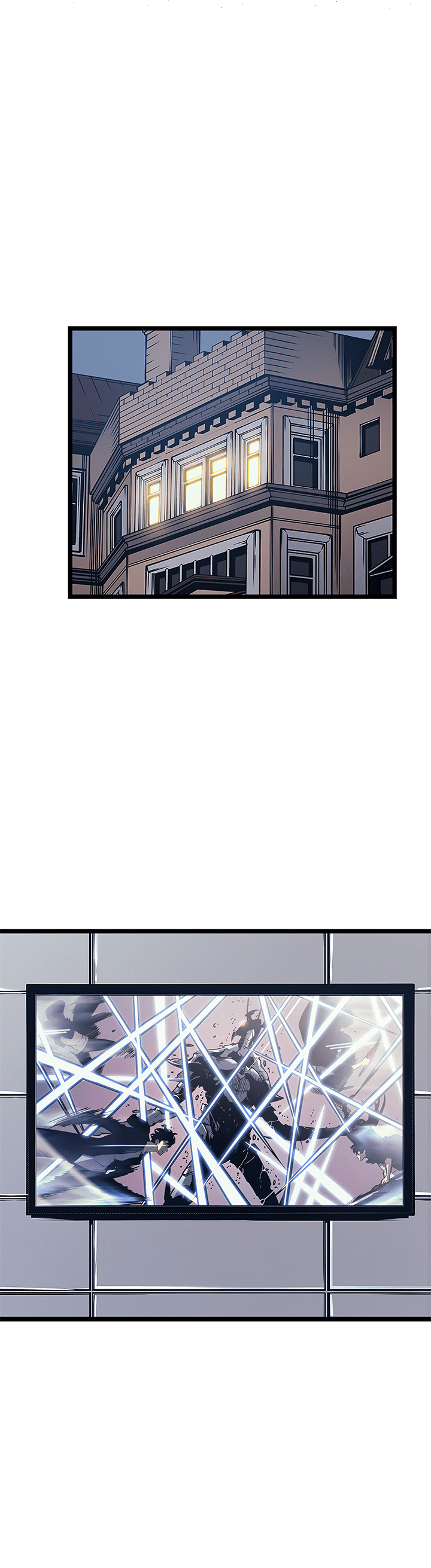 Solo Leveling, 105, page 30