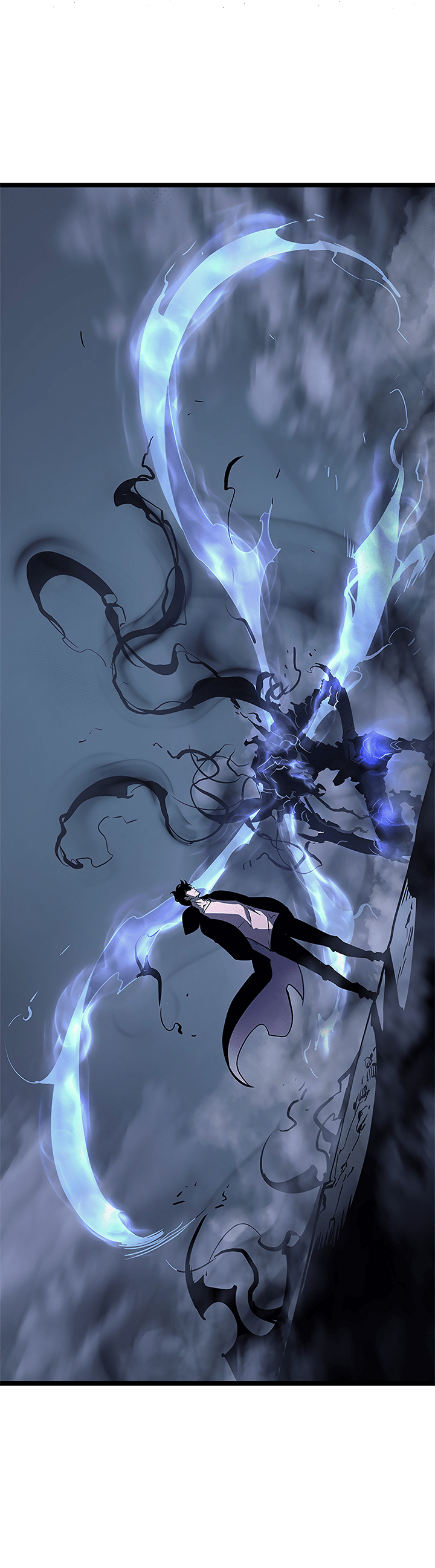 Solo Leveling, 105, page 41