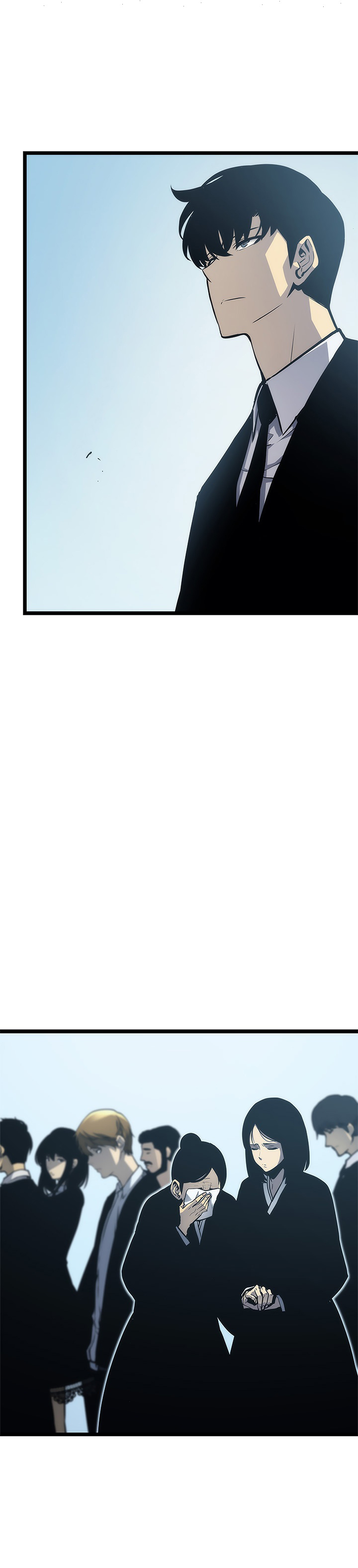 Solo Leveling, 108, page 7
