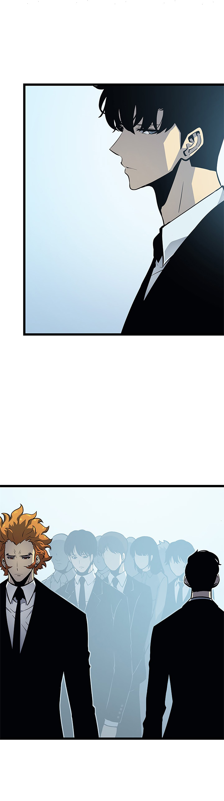Solo Leveling, 108, page 8