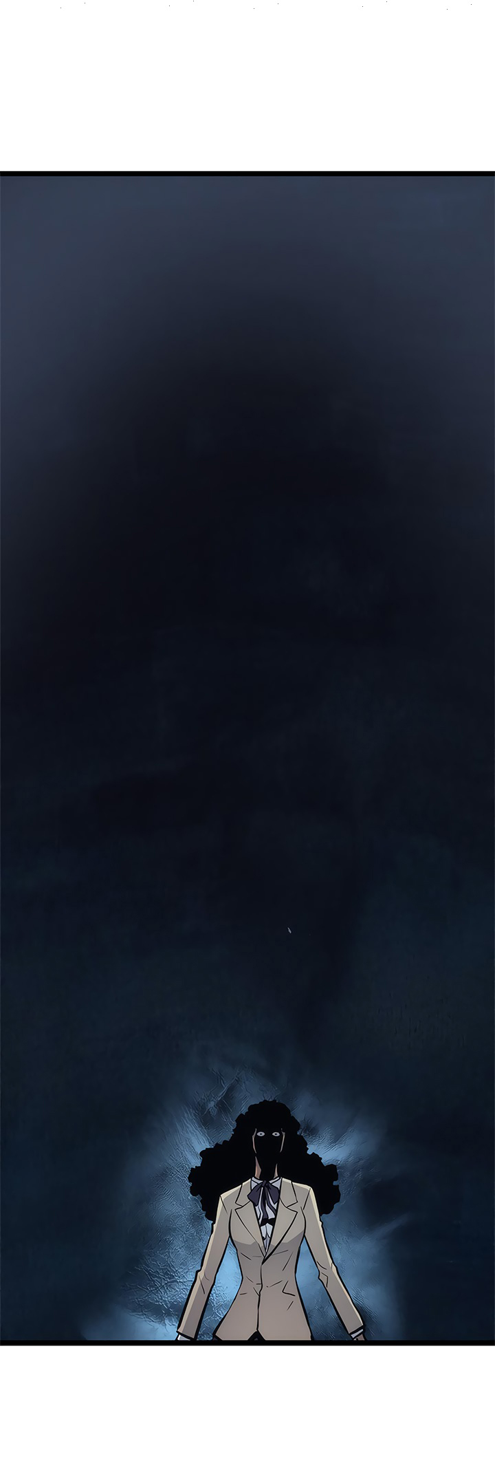 Solo Leveling, 109, page 19