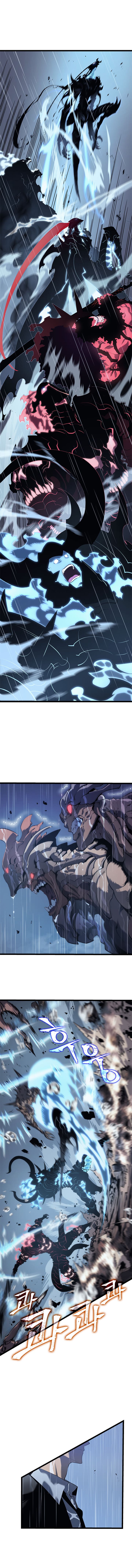 Solo Leveling, 111, page 11