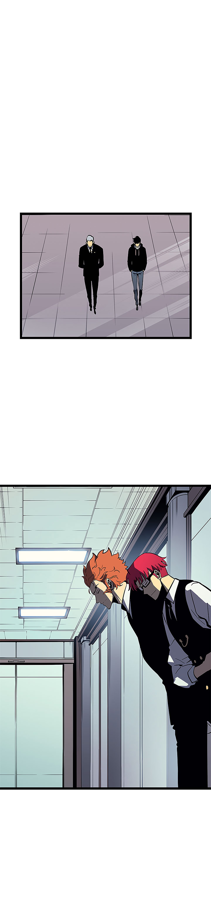 Solo Leveling, 77, page 13