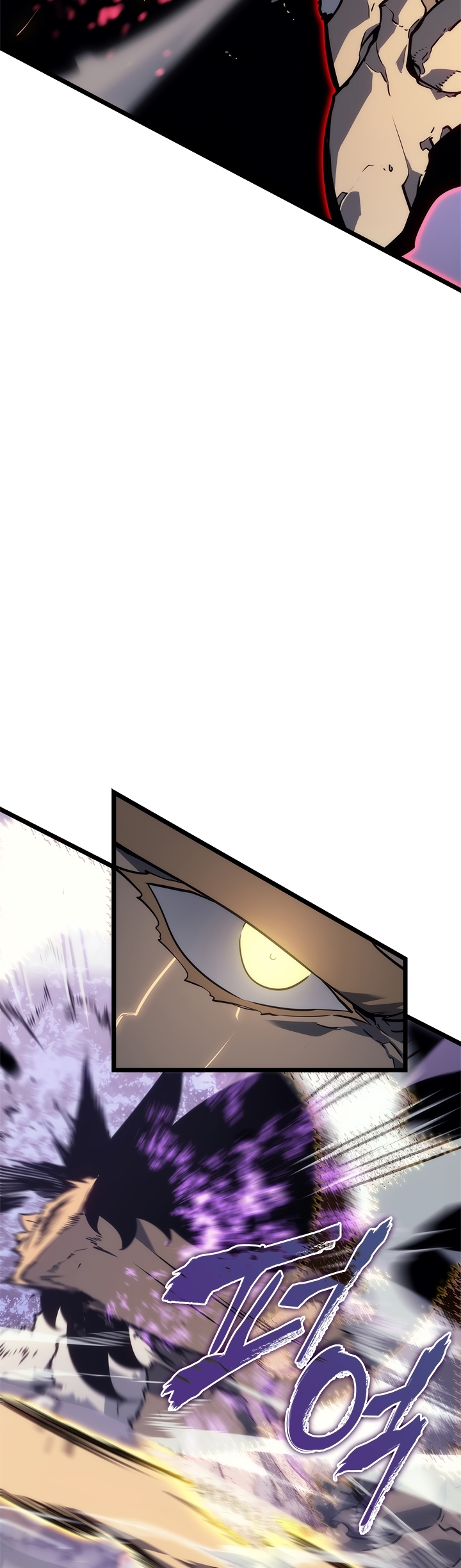 Solo Leveling, 156, page 45