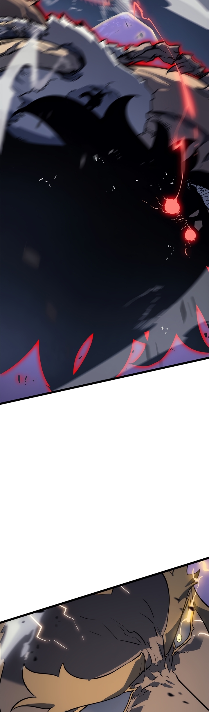 Solo Leveling, 156, page 47