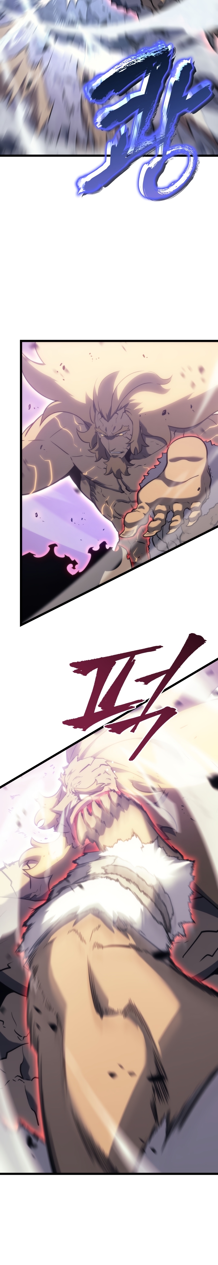 Solo Leveling, 157, page 11