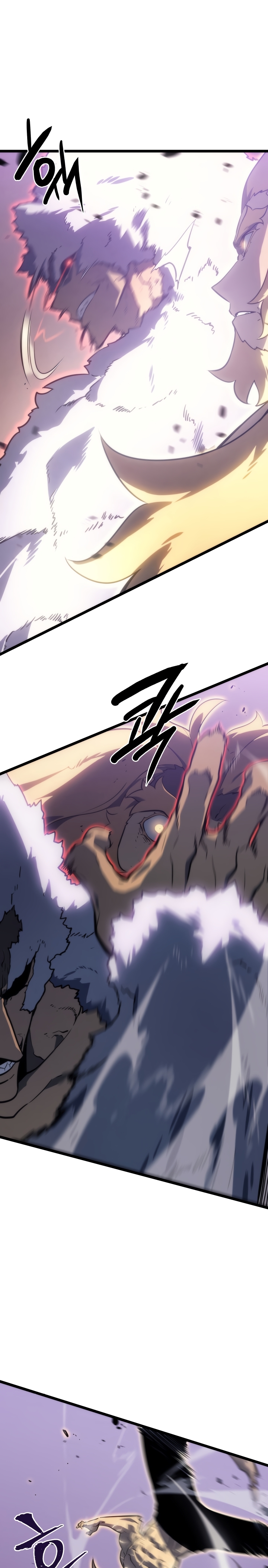 Solo Leveling, 157, page 37