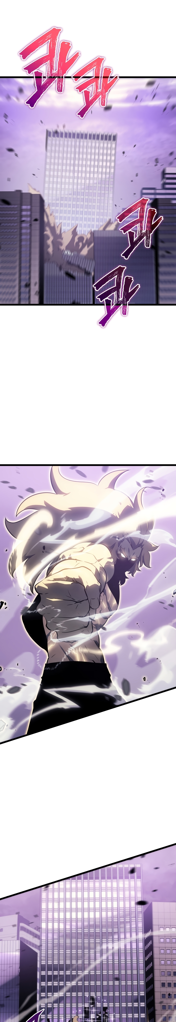 Solo Leveling, 157, page 6
