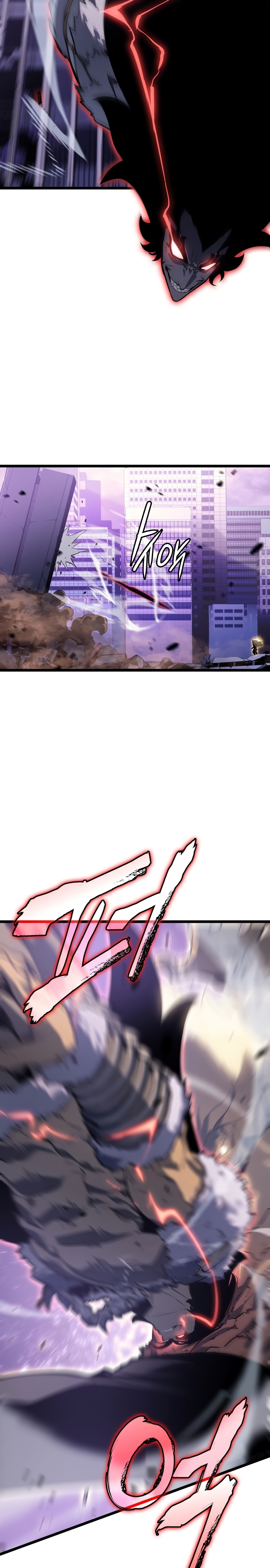 Solo Leveling, 157, page 8