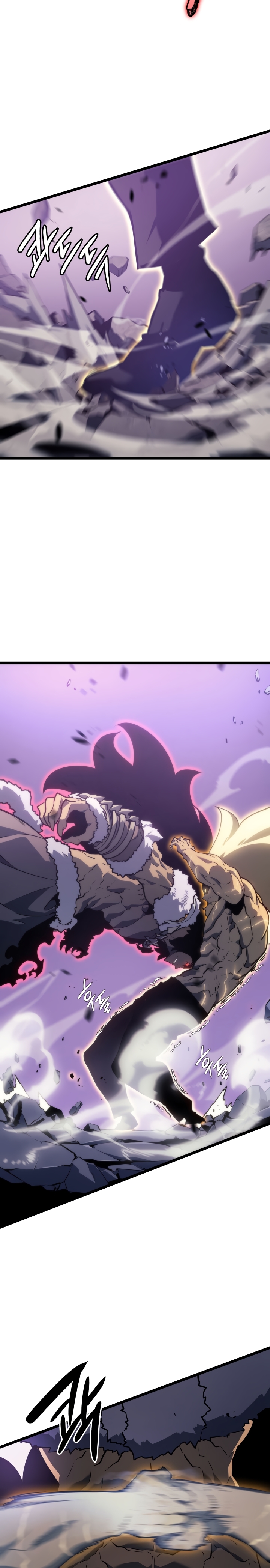 Solo Leveling, 157, page 9